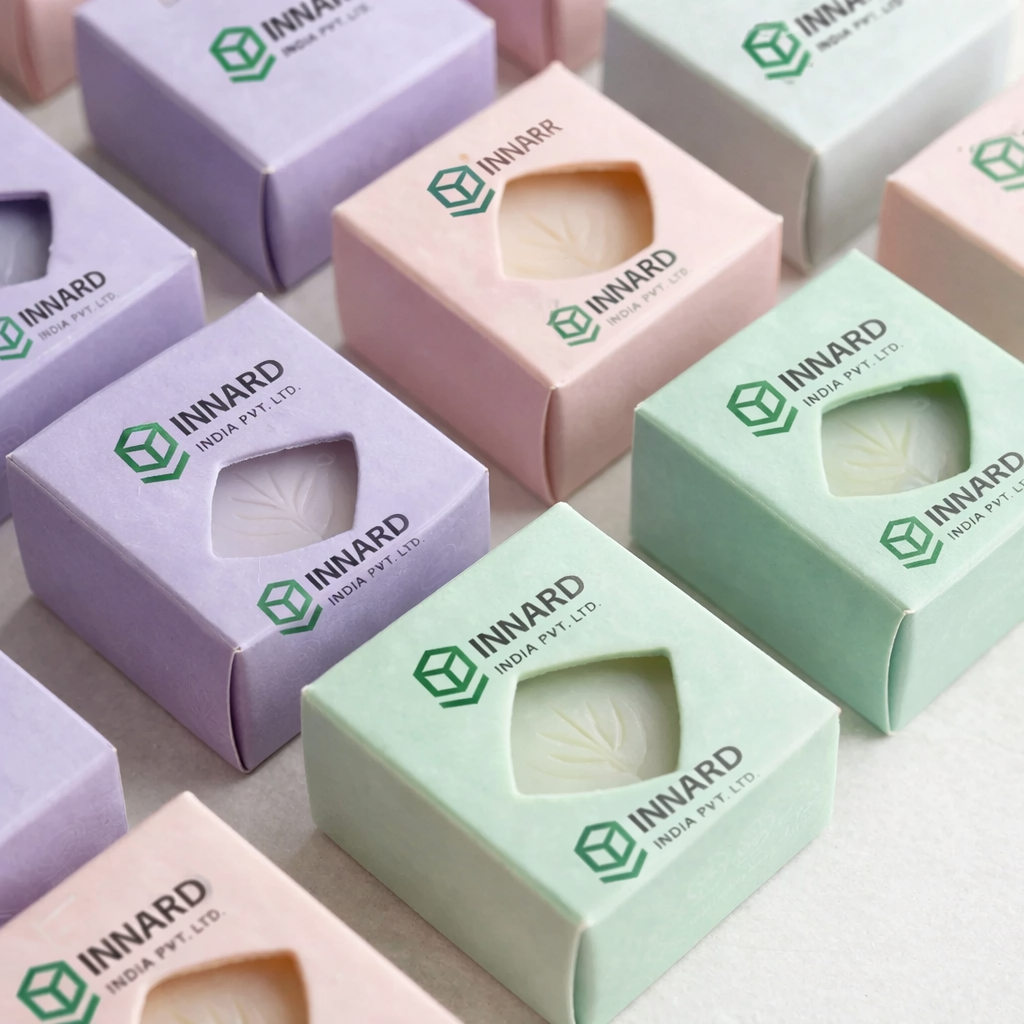 Cosmetic Packaging 4