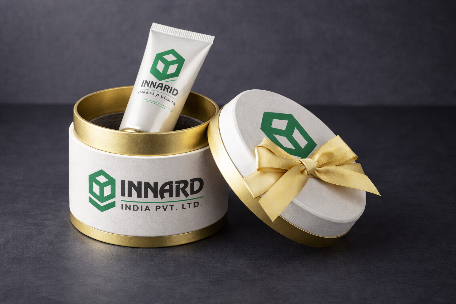 Cosmetic Packaging 5