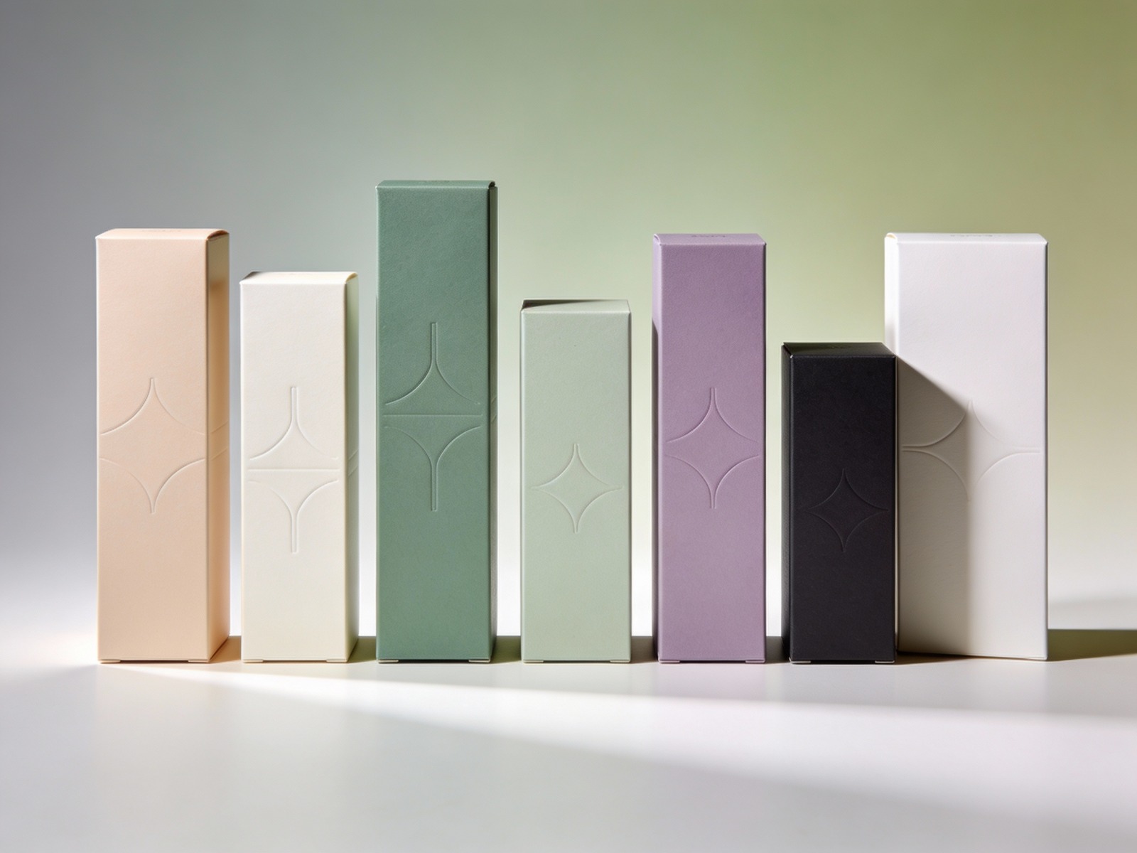 Cosmetic Packaging 6