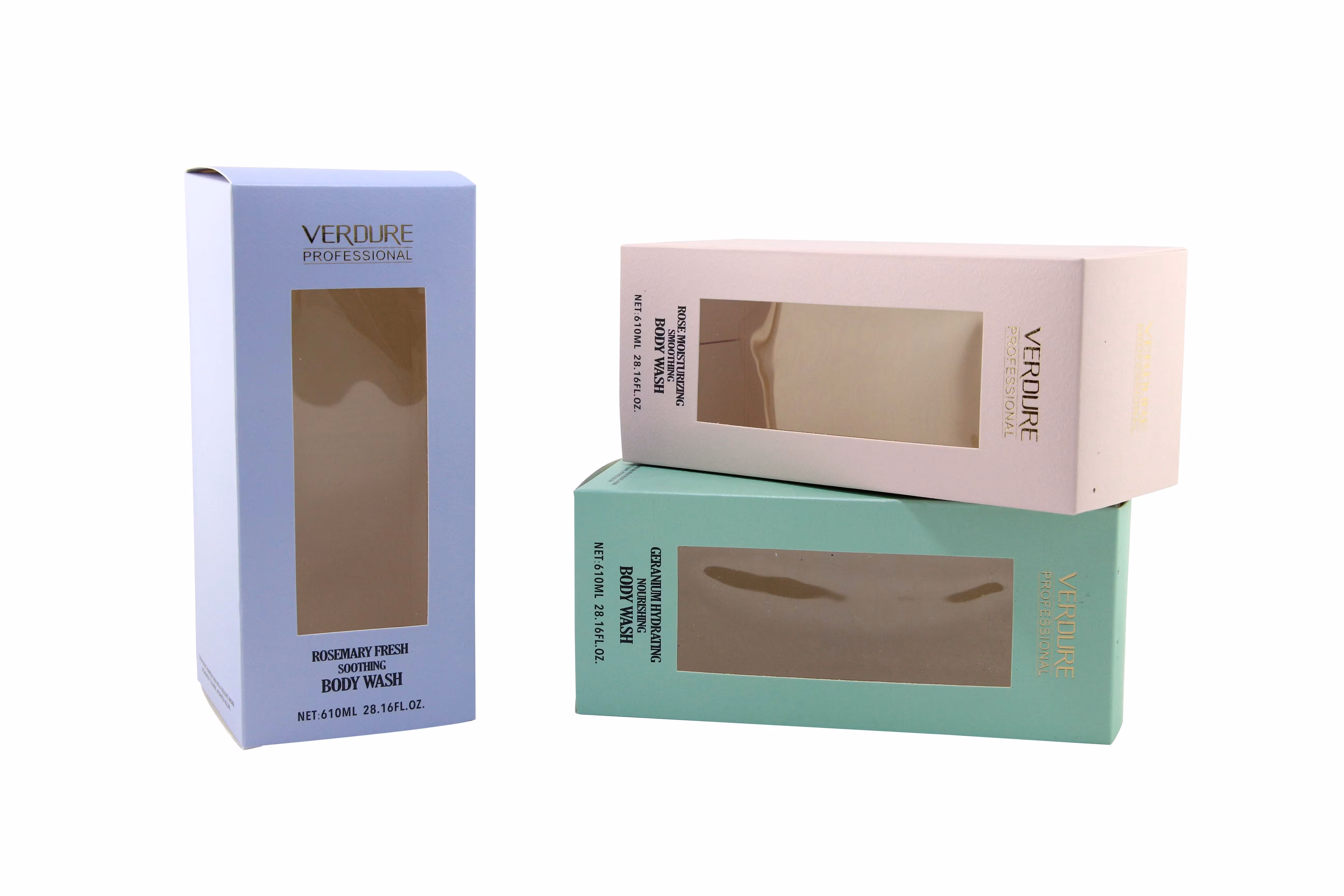 Cosmetic Packaging 8