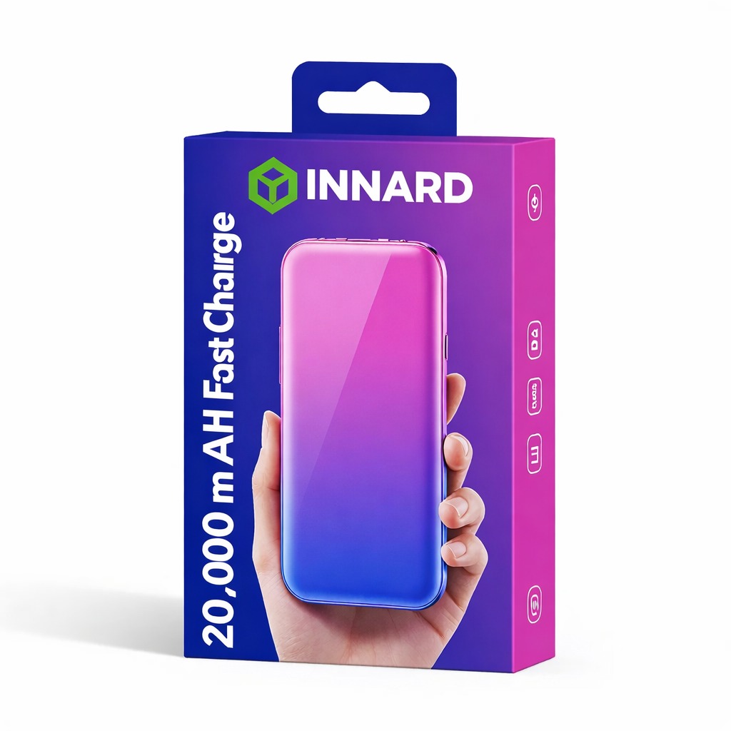 Mobile phone rigid box gallery