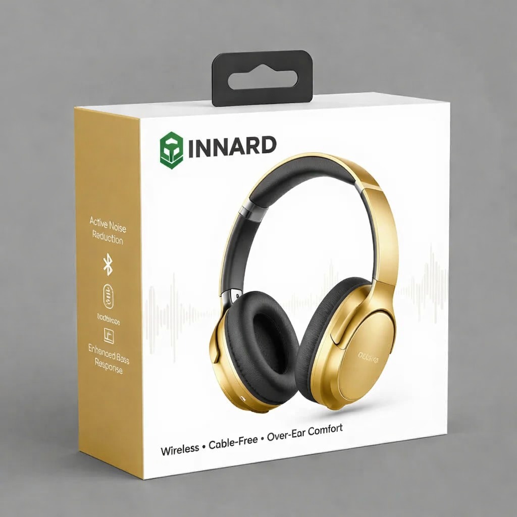 Premium mobile rigid box